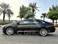 2014 Cadillac XTS