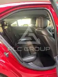 2014 Cadillac ATS