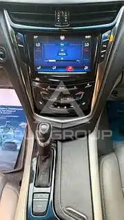 2014 Cadillac CTS