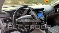 2014 Cadillac CTS