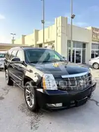 2014 Cadillac ESCALADE