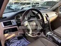 2014 Cadillac ESCALADE