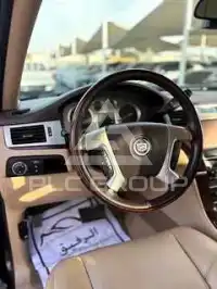 2014 Cadillac ESCALADE
