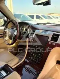 2014 Cadillac ESCALADE