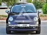 2014 Fiat 500