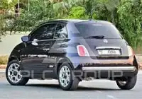 2014 Fiat 500