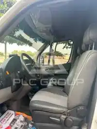 2014 Mercedes Benz Sprinter