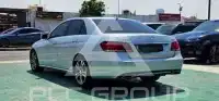 2014 Mercedes Benz E-Class