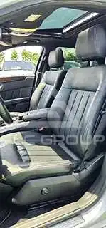 2014 Mercedes Benz E-Class