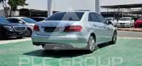 2014 Mercedes Benz E-Class