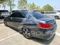 2014 Mercedes Benz E-Class