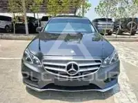2014 Mercedes Benz E-Class