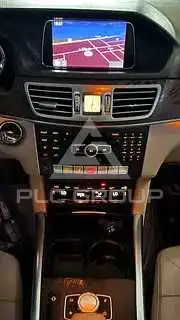2014 Mercedes Benz E-Class