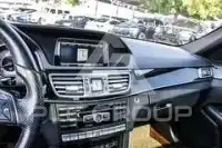 2014 Mercedes Benz E-Class
