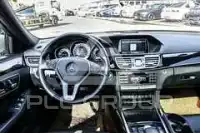2014 Mercedes Benz E-Class