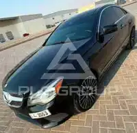 2014 Mercedes Benz E-Class