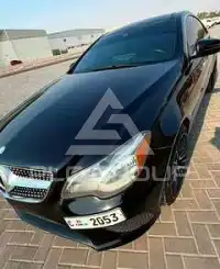 2014 Mercedes Benz E-Class