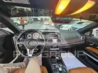 2014 Mercedes Benz E-Class