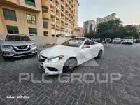 2014 Mercedes Benz E-Class