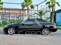 2014 Mercedes Benz E-Class