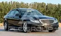 2014 Mercedes Benz E-Class