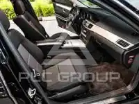 2014 Mercedes Benz E-Class