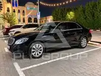 2014 Mercedes Benz E-Class