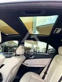 2014 Mercedes Benz E-Class