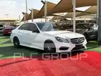 2014 Mercedes Benz E-Class