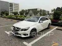 2014 Mercedes Benz E-Class