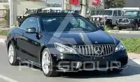 2014 Mercedes Benz E-Class