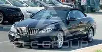 2014 Mercedes Benz E-Class
