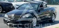 2014 Mercedes Benz E-Class