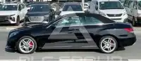 2014 Mercedes Benz E-Class
