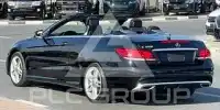 2014 Mercedes Benz E-Class