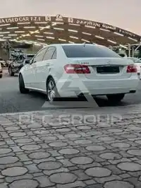 2014 Mercedes Benz E-Class
