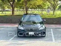 2014 Mercedes Benz E-Class