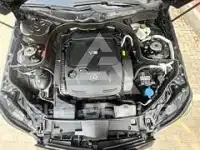 2014 Mercedes Benz E-Class