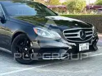 2014 Mercedes Benz E-Class