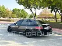 2014 Mercedes Benz E-Class