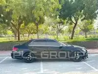 2014 Mercedes Benz E-Class