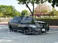 2014 Mercedes Benz E-Class