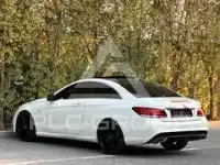 2014 Mercedes Benz E-Class