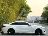 2014 Mercedes Benz E-Class