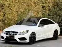 2014 Mercedes Benz E-Class