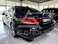 2014 Mercedes Benz E-Class