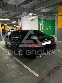 2014 Mercedes Benz E-Class