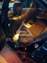2014 Mercedes Benz E-Class