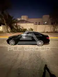 2014 Mercedes Benz E-Class
