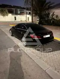 2014 Mercedes Benz E-Class